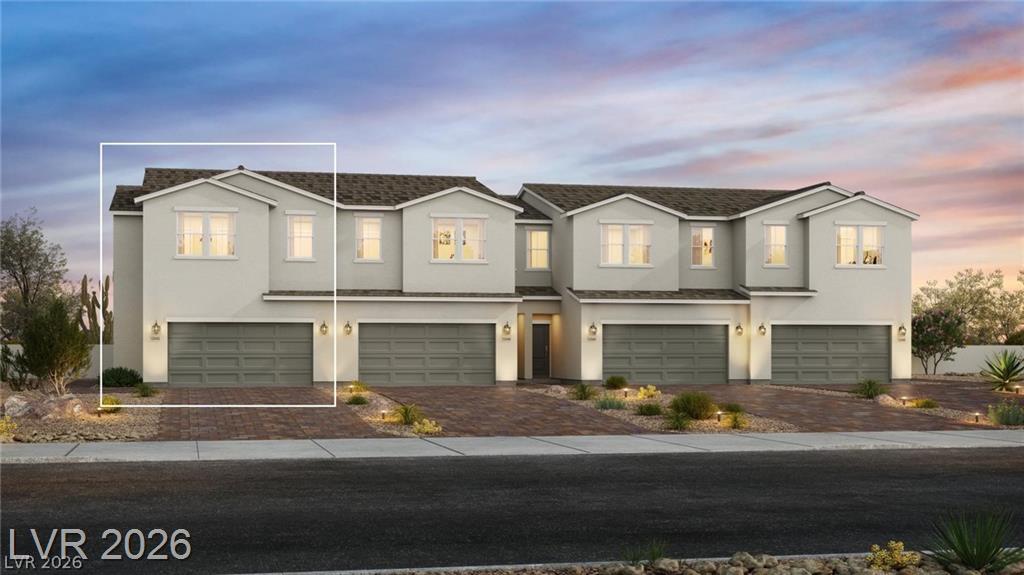 4254 Galaxy Gaze Avenue, Las Vegas, NV 89110 — photo 1