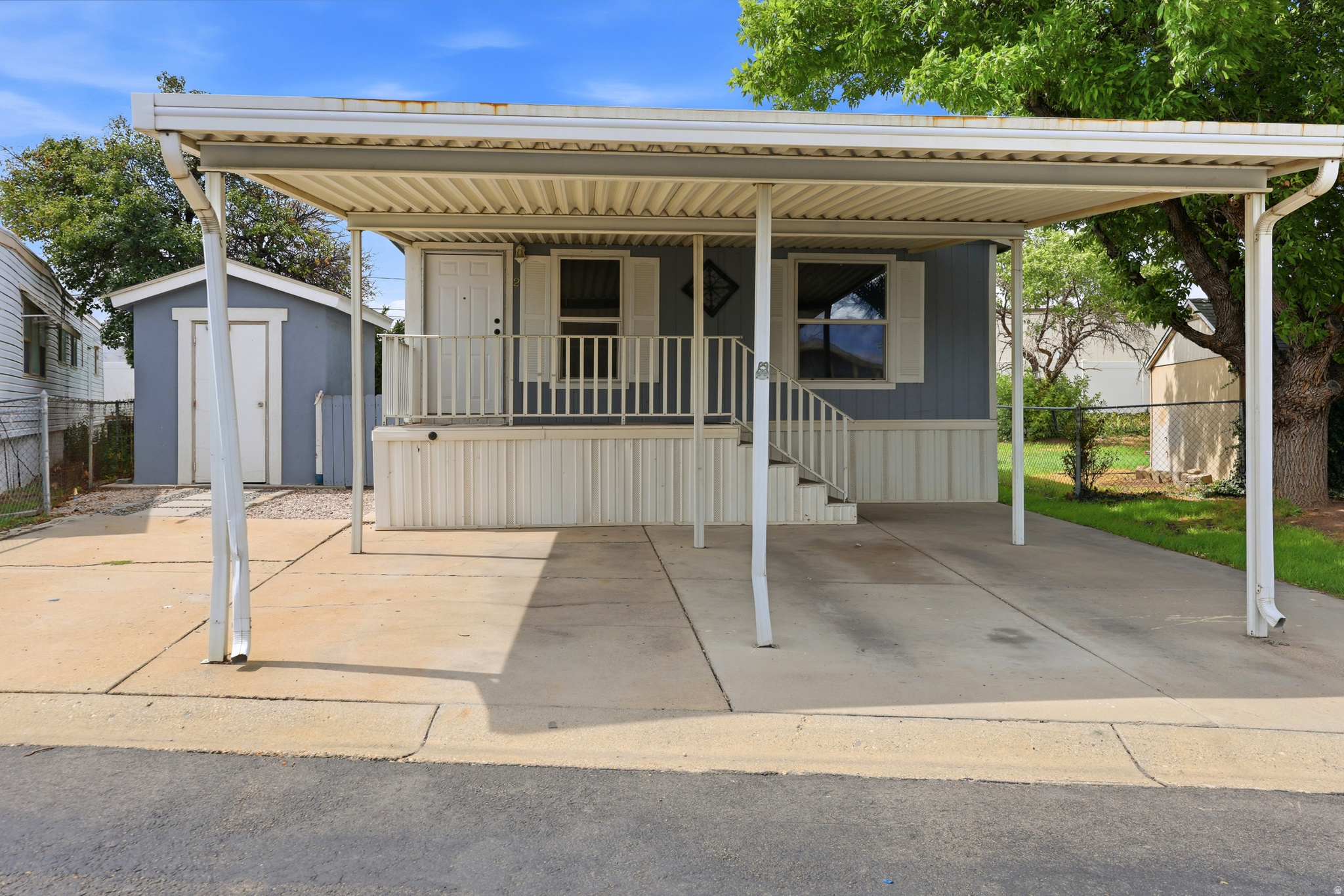 8400 S 4000 W ##2, West Jordan, UT 84088 — photo 1