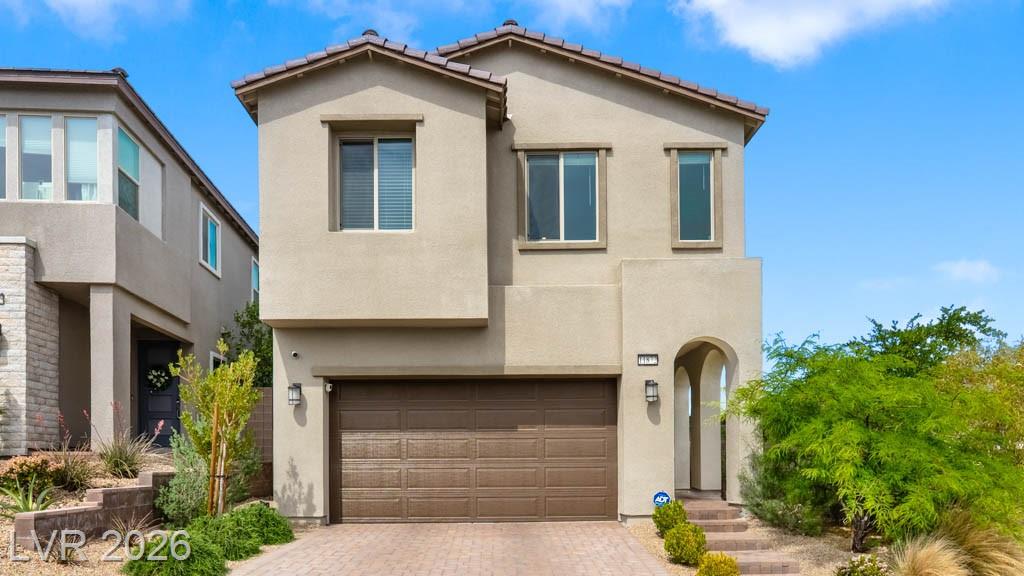 11872 Pelican Butte Avenue, Las Vegas, NV 89138 — photo 1