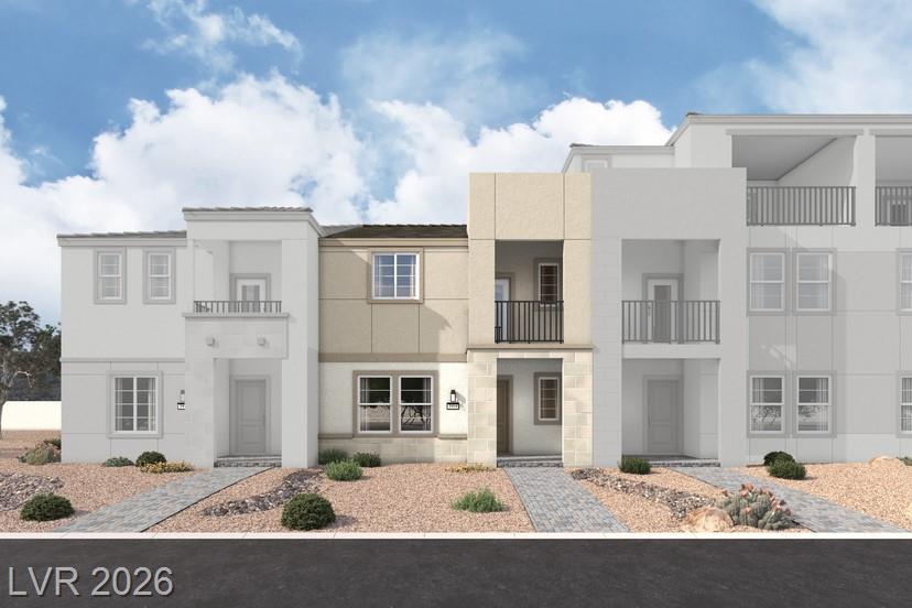10399 Sapphire Storm Street, Las Vegas, NV 89141 — photo 1