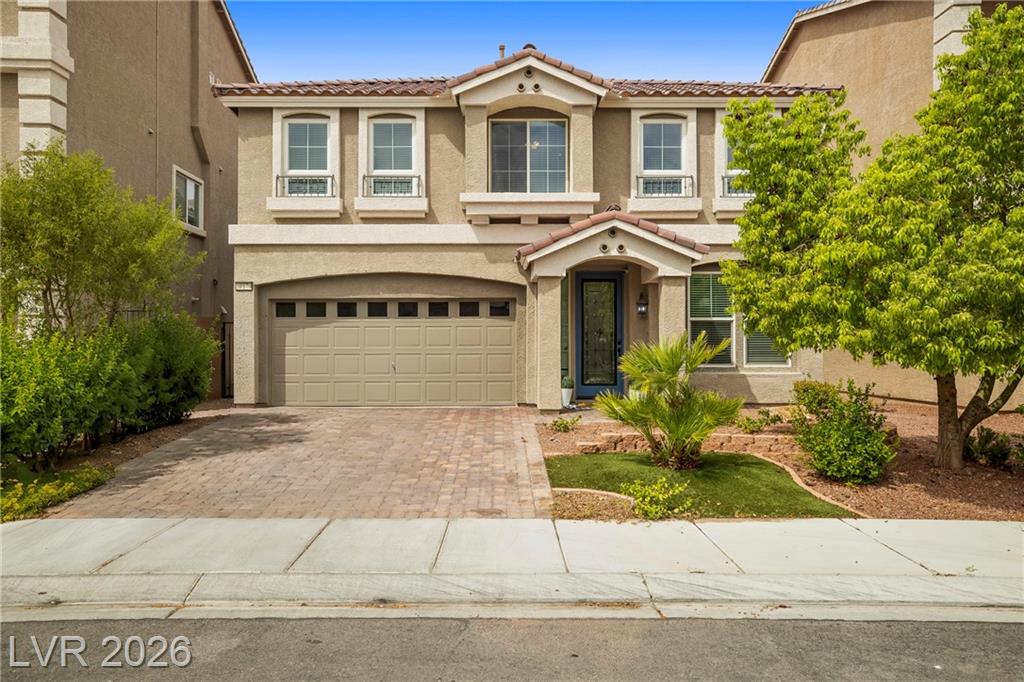 10179 Bishops Peak Court, Las Vegas, NV 89141 — photo 1