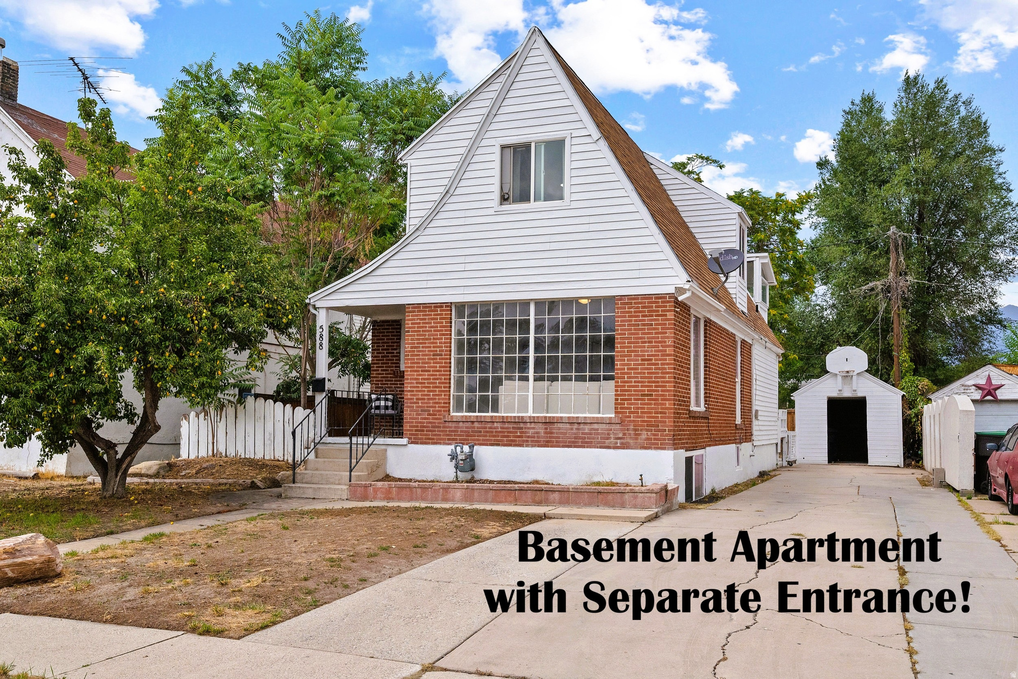 588 W 400 S, Provo, UT 84601 — photo 1