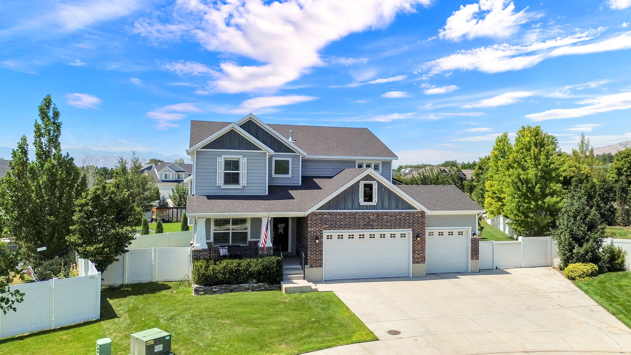 1093 N 1000 W, American Fork, UT 84003 — photo 1