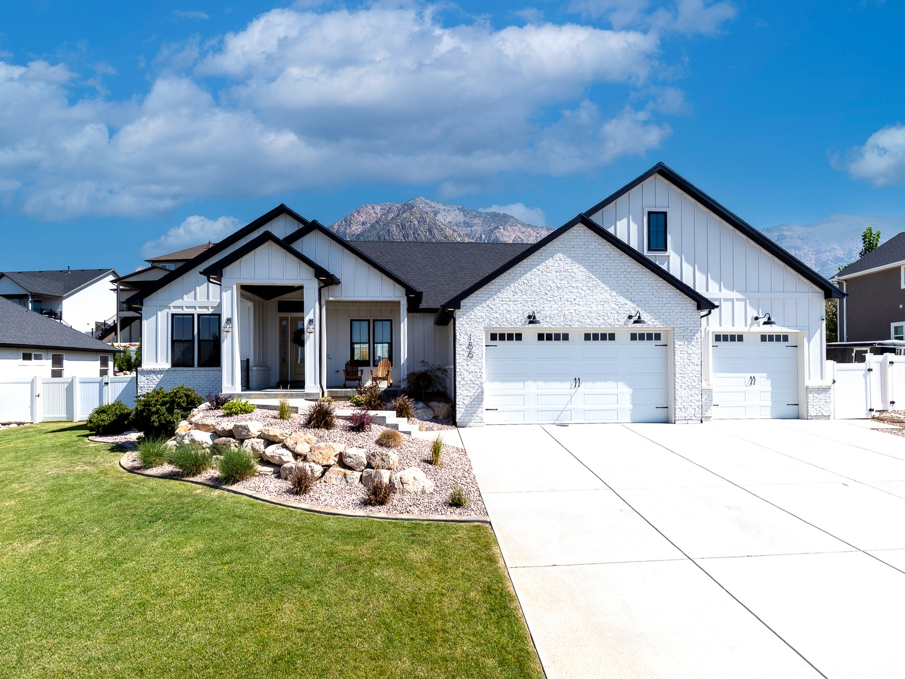 186 E 3900 N, North Ogden, UT 84414 — photo 1
