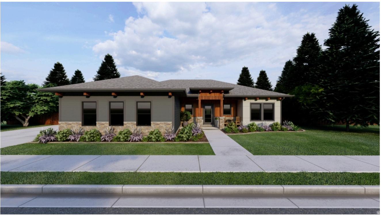 828 W 70 N #87, Hyrum, UT 84319 — photo 1