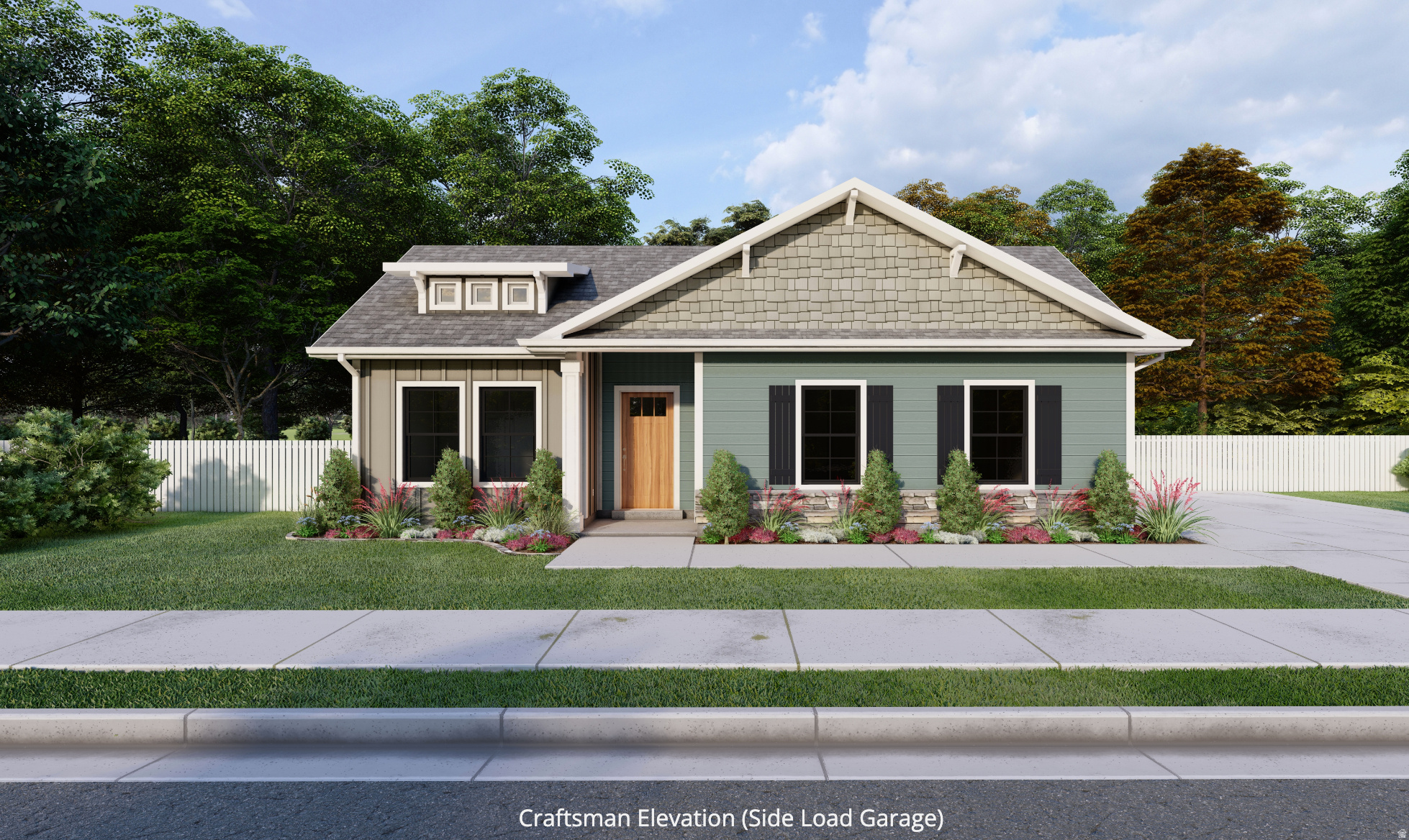 801 W 70 N #93, Hyrum, UT 84319 — photo 1