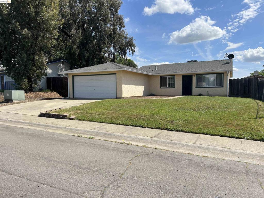 2344 Via Canela, Oroville, CA 95966 — photo 1