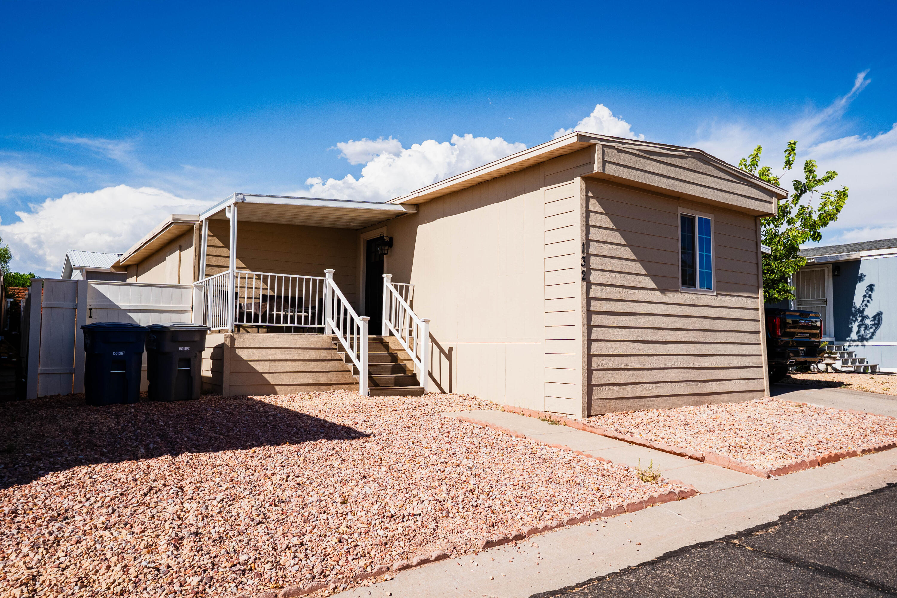 1450 N Dixie Downs RD Trlr 132, St George, UT 84770 — photo 1