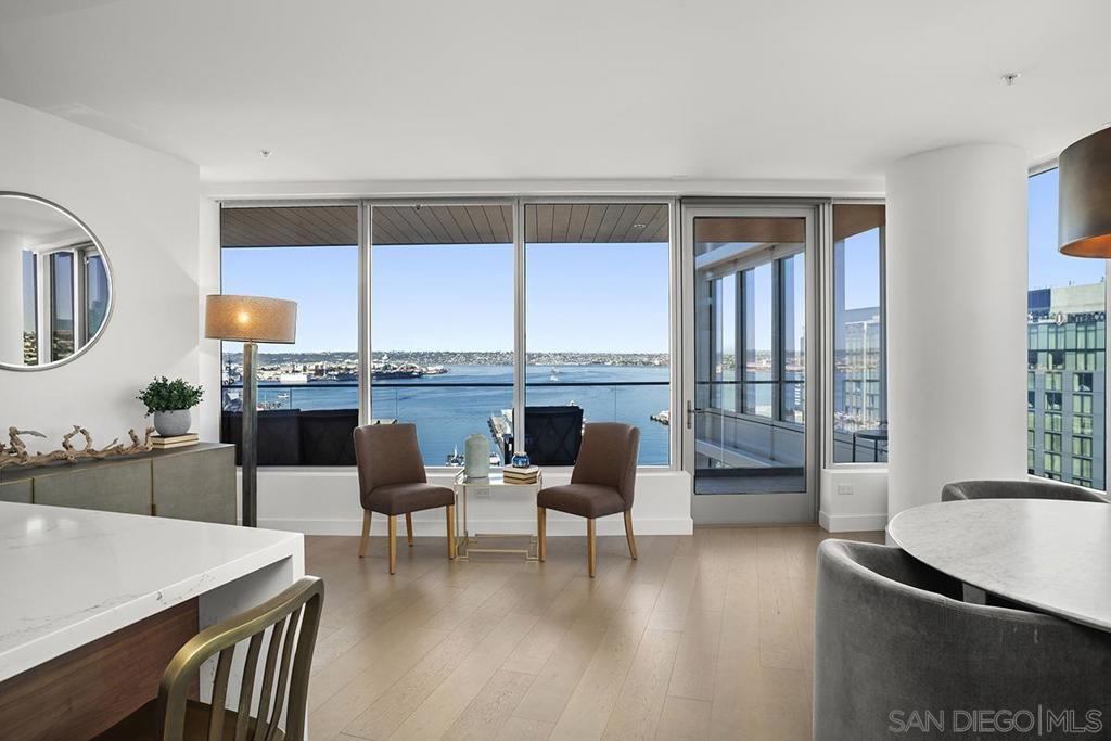 888 W E Street 1801, San Diego, CA 92101 — photo 1