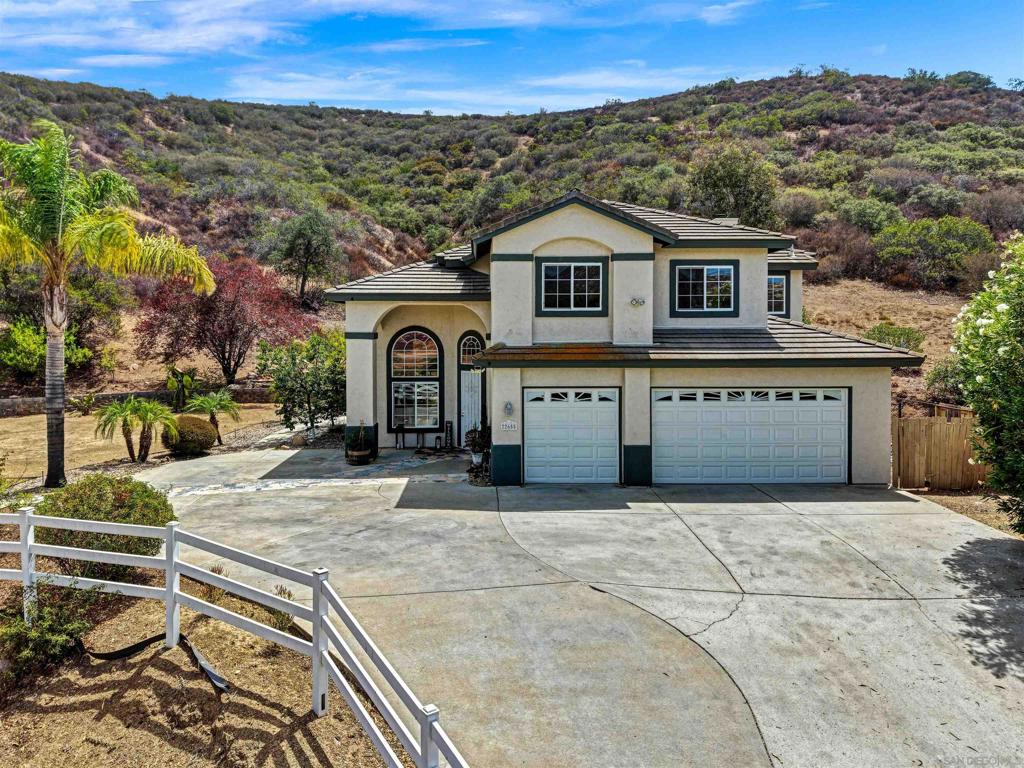22655 Tombill Road, Ramona, CA 92065 — photo 1