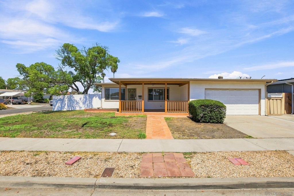 4604 Isleta Ave., San Diego, CA 92117 — photo 1