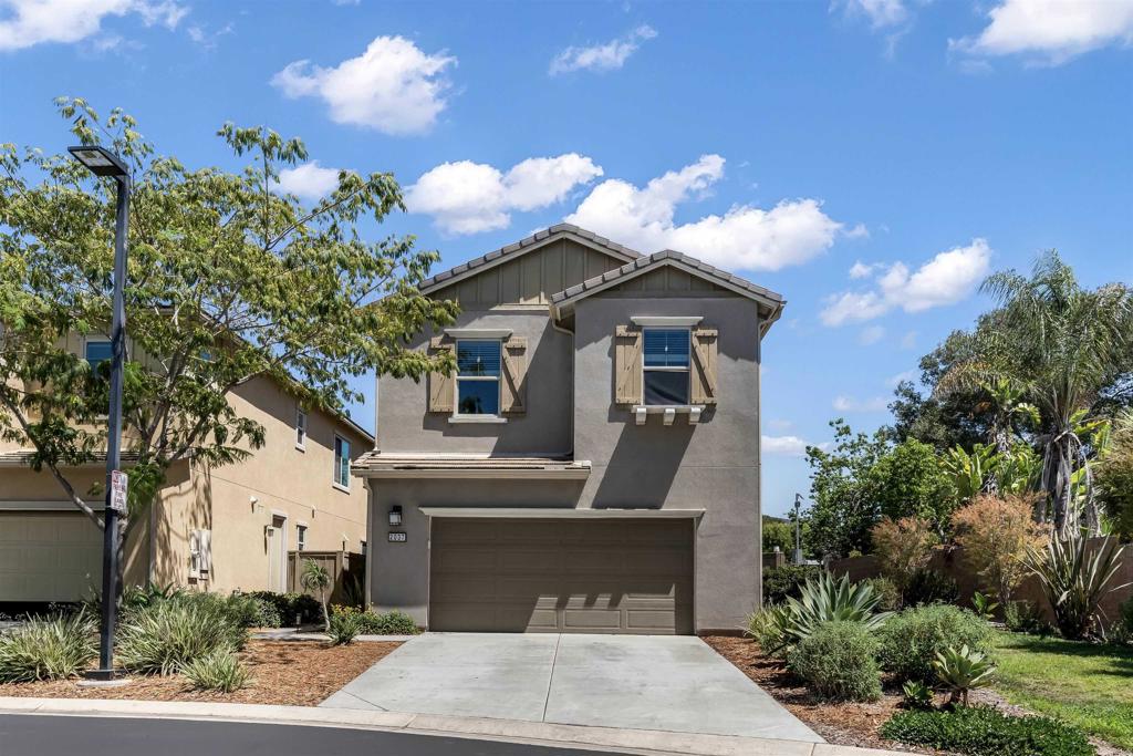2037 White Alder Lane, Vista, CA 92084 — photo 1