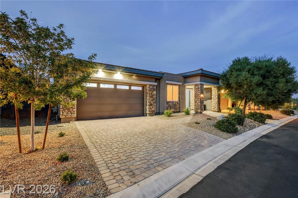 64 Reflection Cove Drive, Henderson, NV 89011 — photo 1