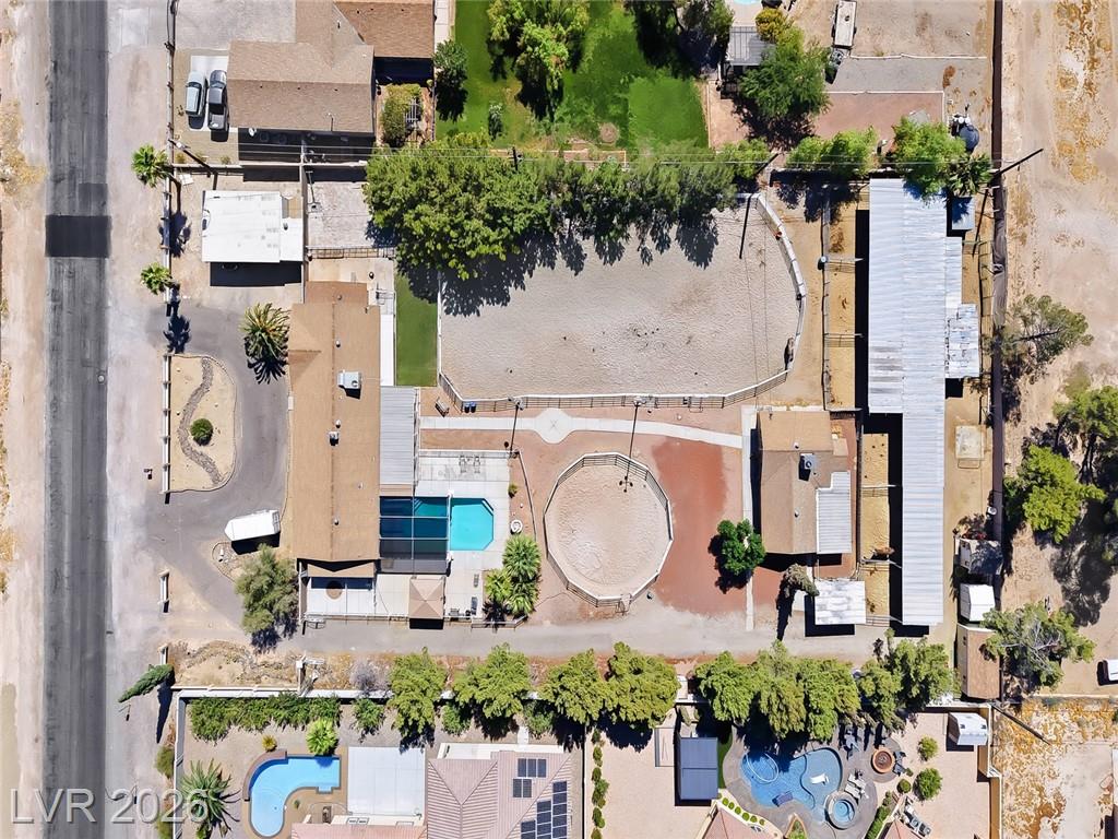 285 East Shelbourne Avenue, Las Vegas, NV 89123 — photo 1
