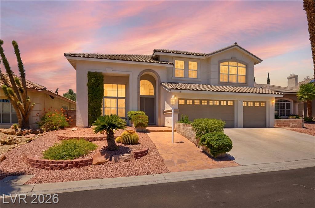 3755 Broadmead Street, Las Vegas, NV 89147 — photo 1