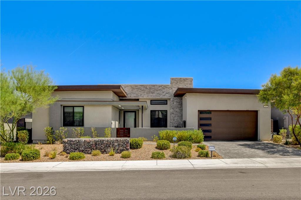 556 Vista Sunset Avenue, Las Vegas, NV 89138 — photo 1