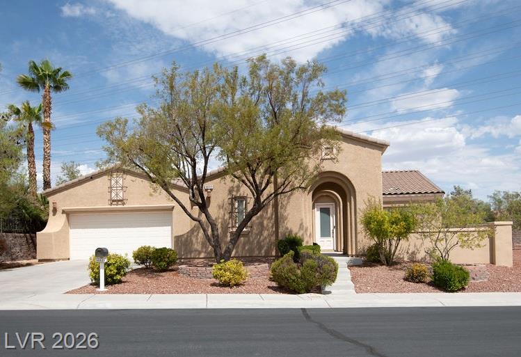 10222 Premia Place, Las Vegas, NV 89135 — photo 1