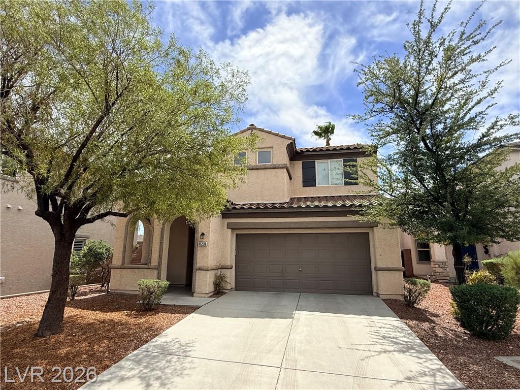 11231 Kenyan Sunshine Court, Las Vegas, NV 89138 — photo 1