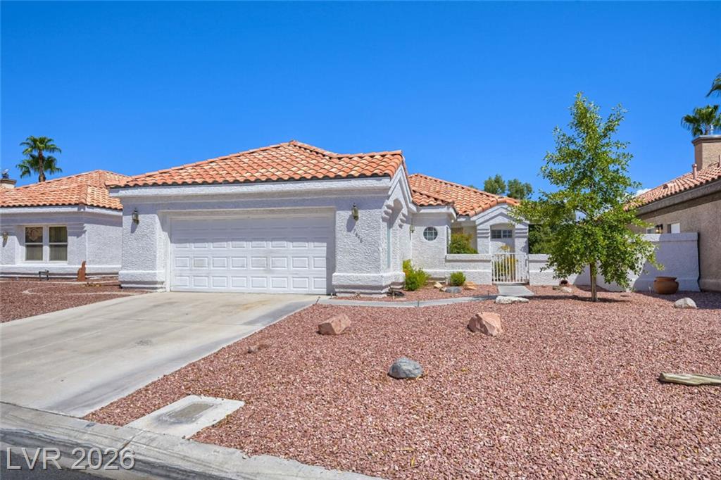 7848 Ben Hogan Drive, Las Vegas, NV 89149 — photo 1