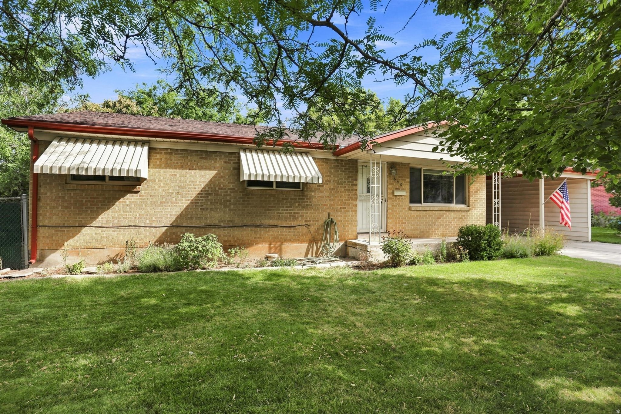 640 W 700 S, Brigham City, UT 84302 — photo 1