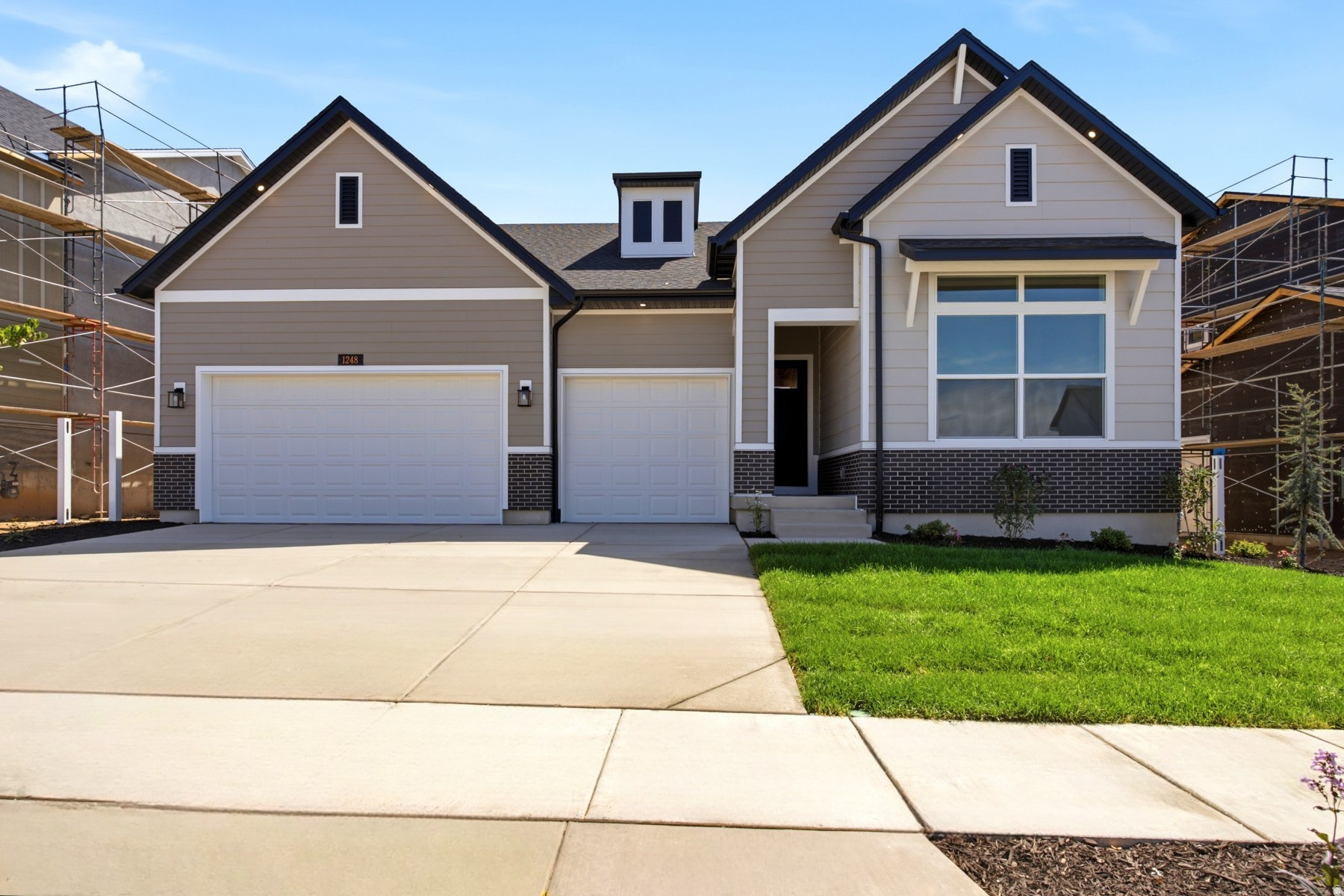 1248 E AMARYLLIS WAY, Layton, UT 84040 — photo 1