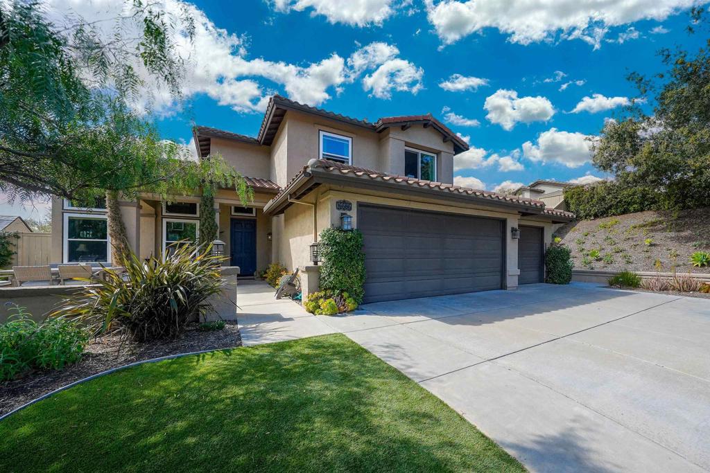 16666 Granite Drive, Ramona, CA 92065 — photo 1