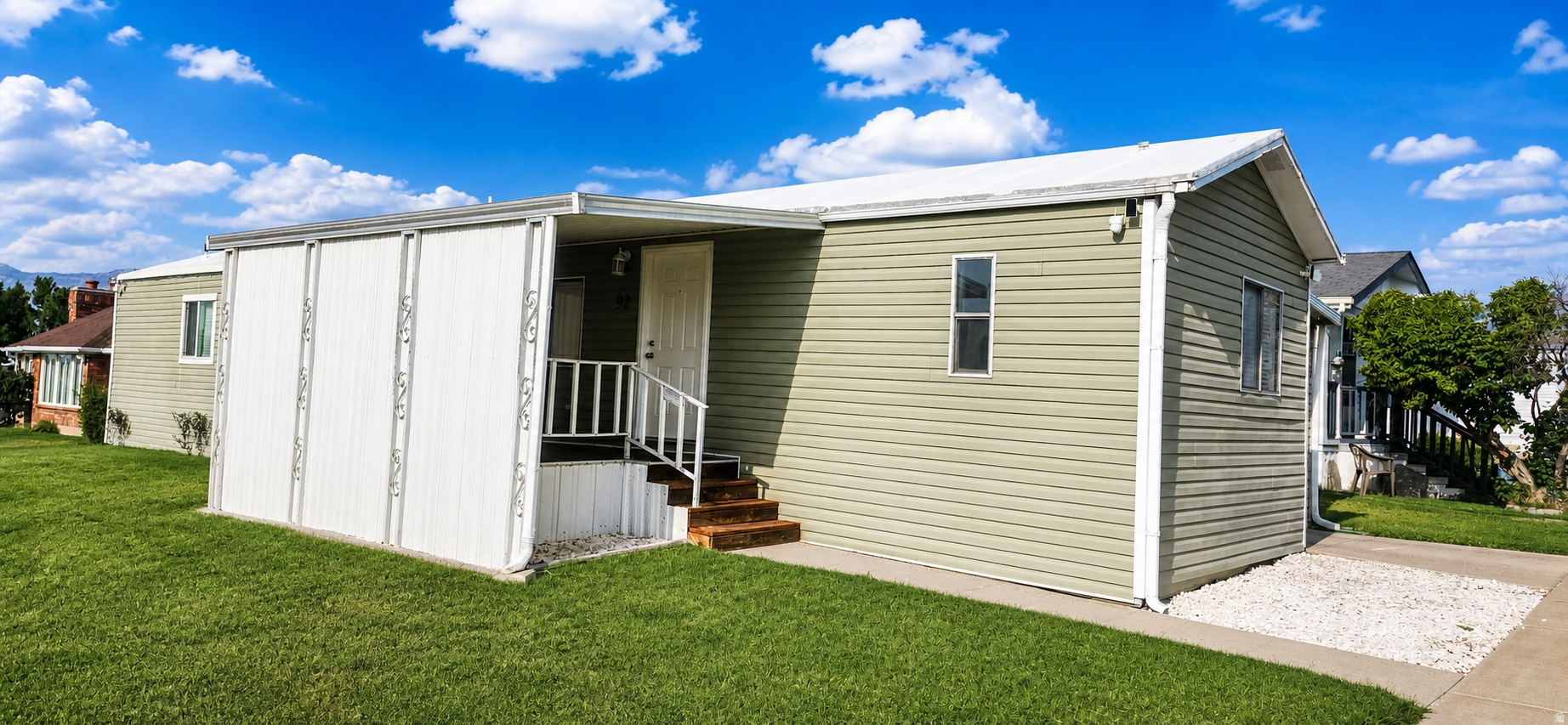 3750 S MIDLAND DR #92, Roy, UT 84067 — photo 1