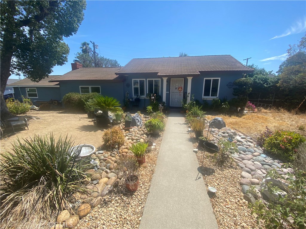 1012 E Rosewood Court, Ontario, CA 91764 — photo 1
