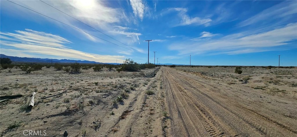 800 Mesa Dr., 29 Palms, CA 92277 — photo 1