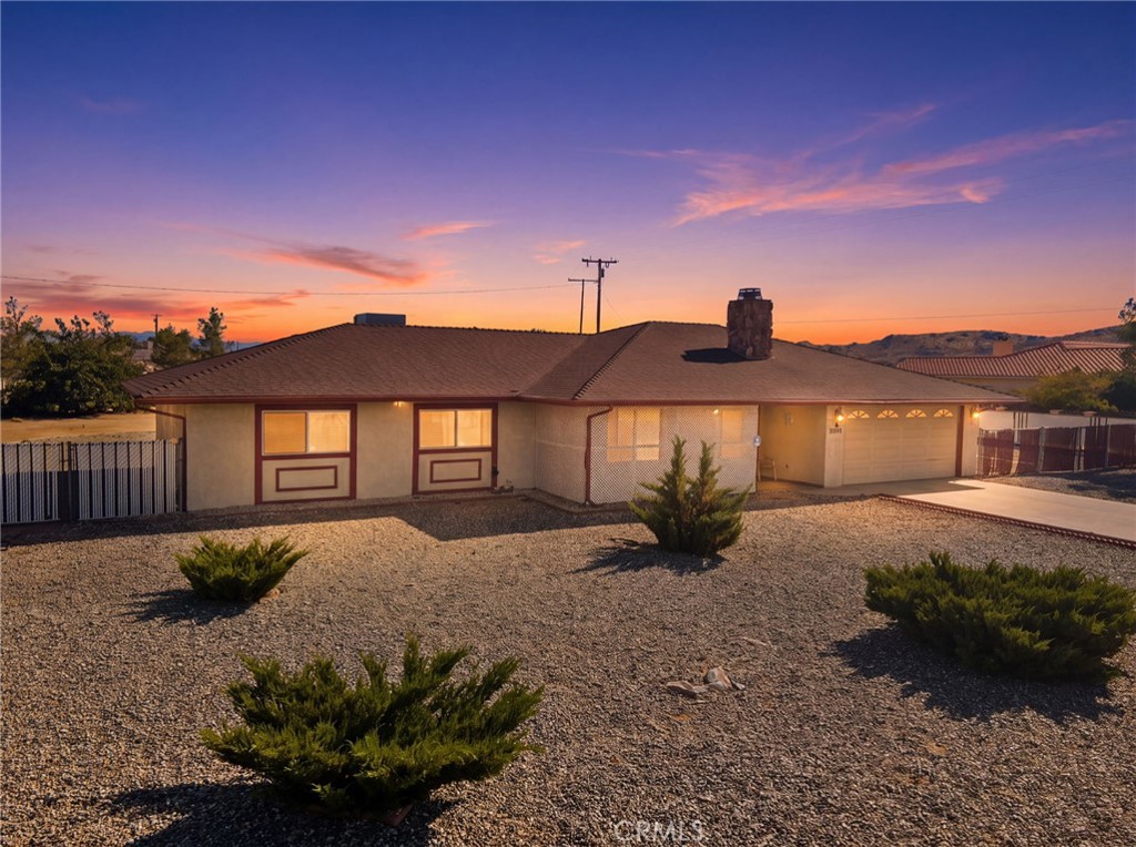 20971 Thunderbird Road, Apple Valley, CA 92307 — photo 1