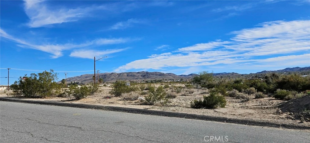 800 Utah Trl., 29 Palms, CA 92277 — photo 1