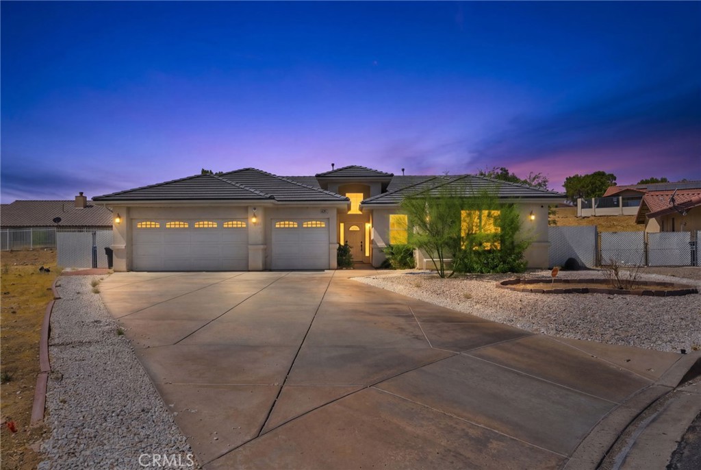 14745 Grafton Lane