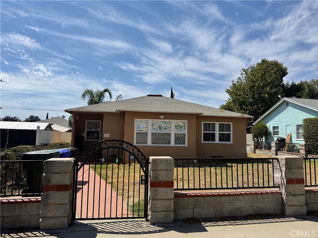 2456 N Waterman, San Bernardino, CA 92404 — photo 1