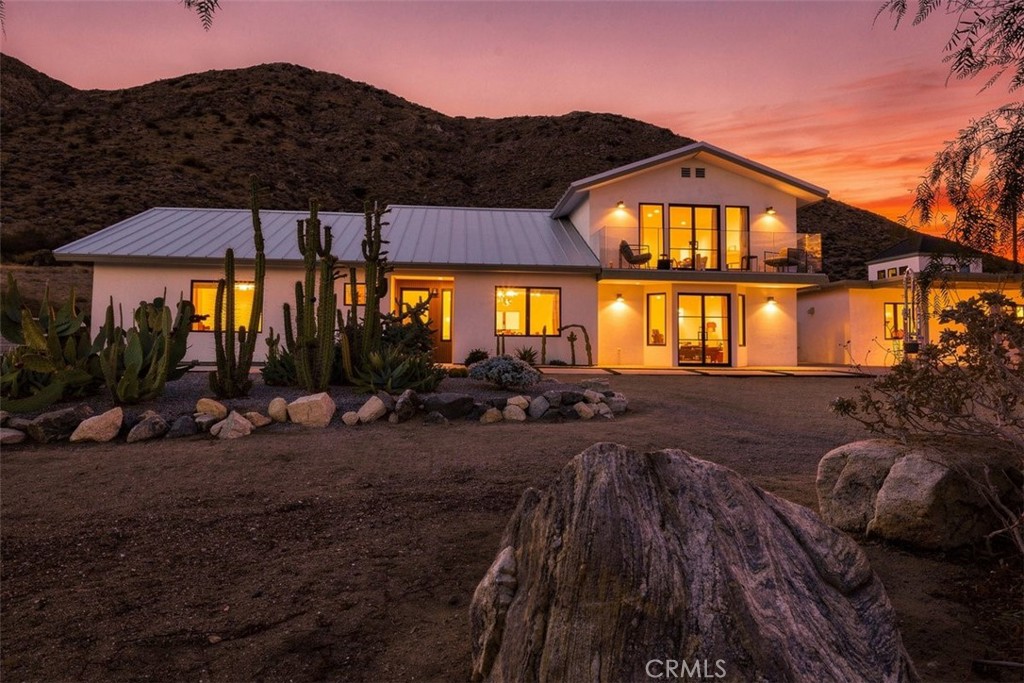 49988 Aspen, Morongo Valley, CA 92256 — photo 1