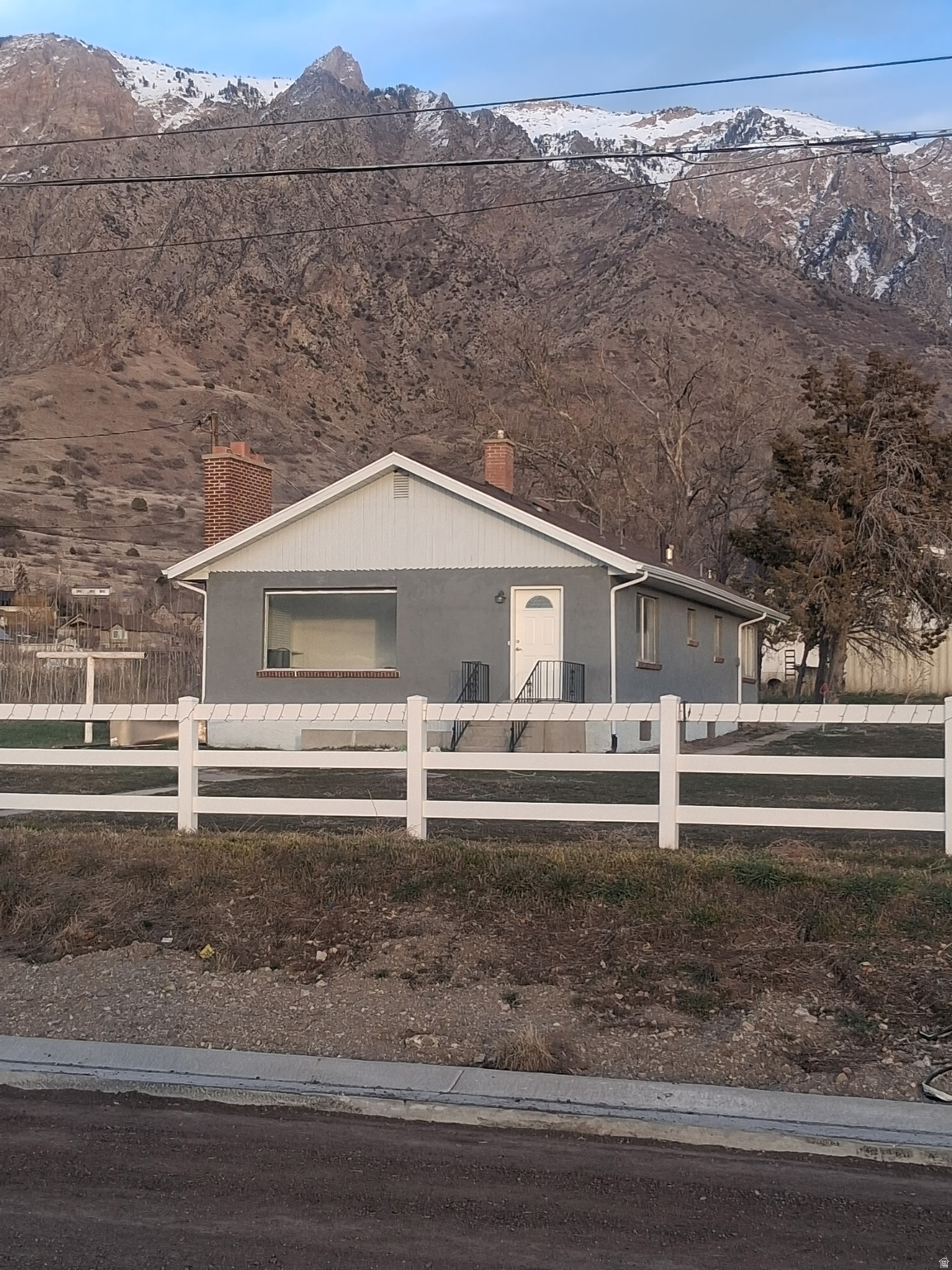 7535 S HWY 89, Willard, UT 84340 — photo 1