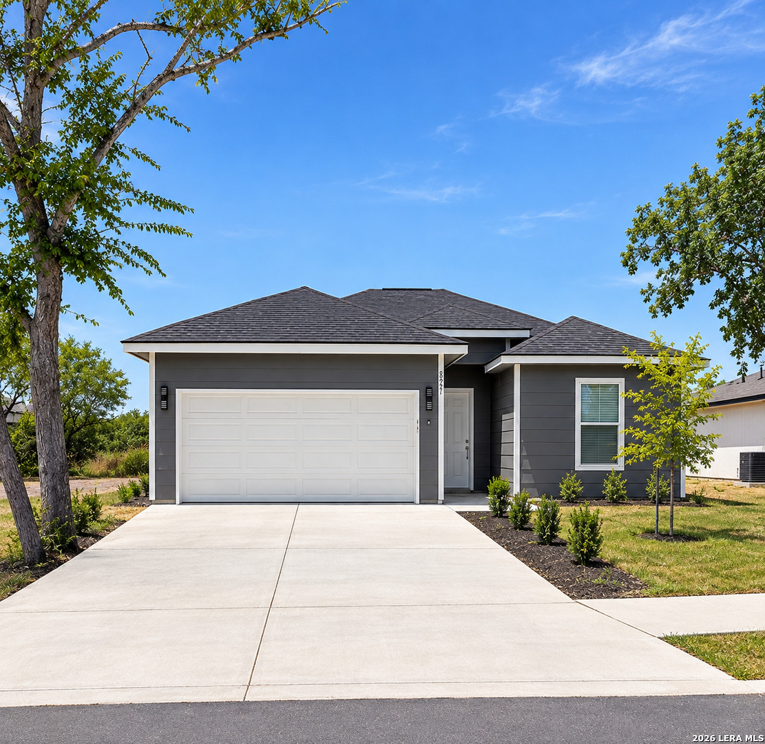 8227 Rain Dance, San Antonio, TX 78242 — photo 1