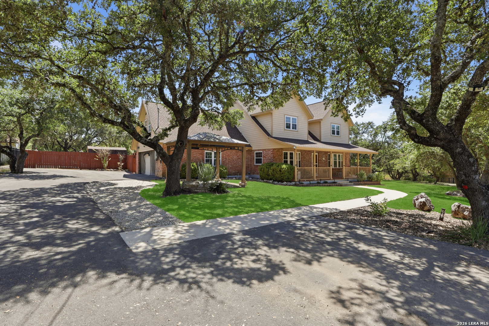 410 Misty Water, San Antonio, TX 78260 — photo 1