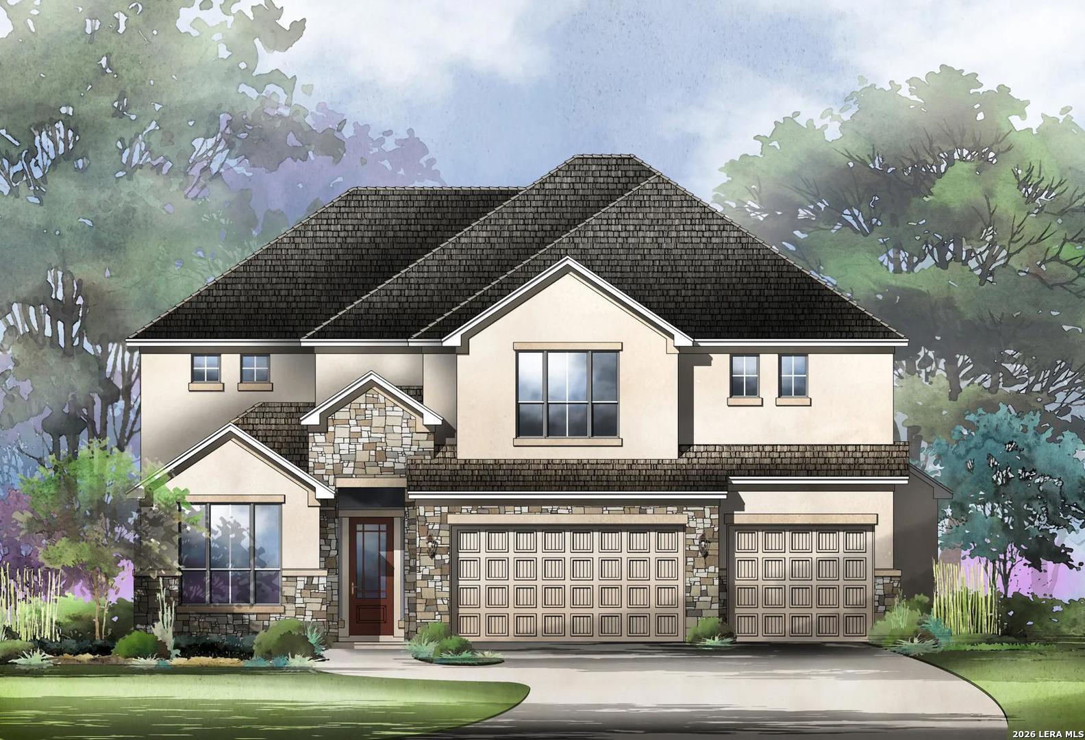 109 Amistad, Boerne, TX 78006 — photo 1