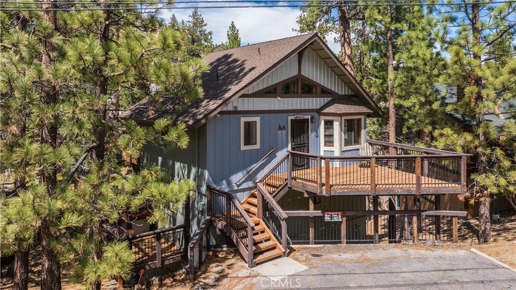 42672 Juniper Drive, Big Bear Lake, CA 92315 — photo 1