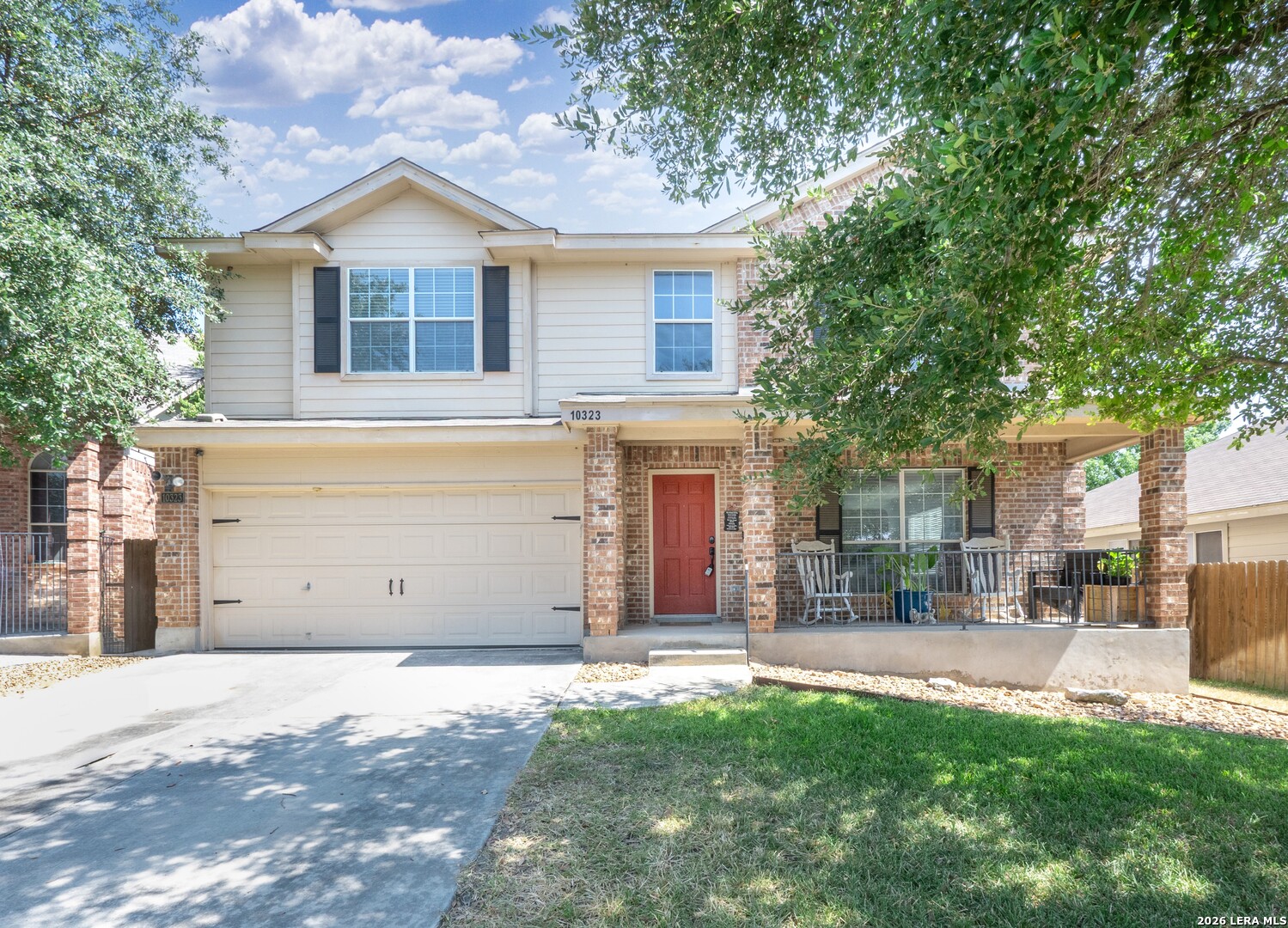 10323 Briar Rose, San Antonio, TX 78254 — photo 1