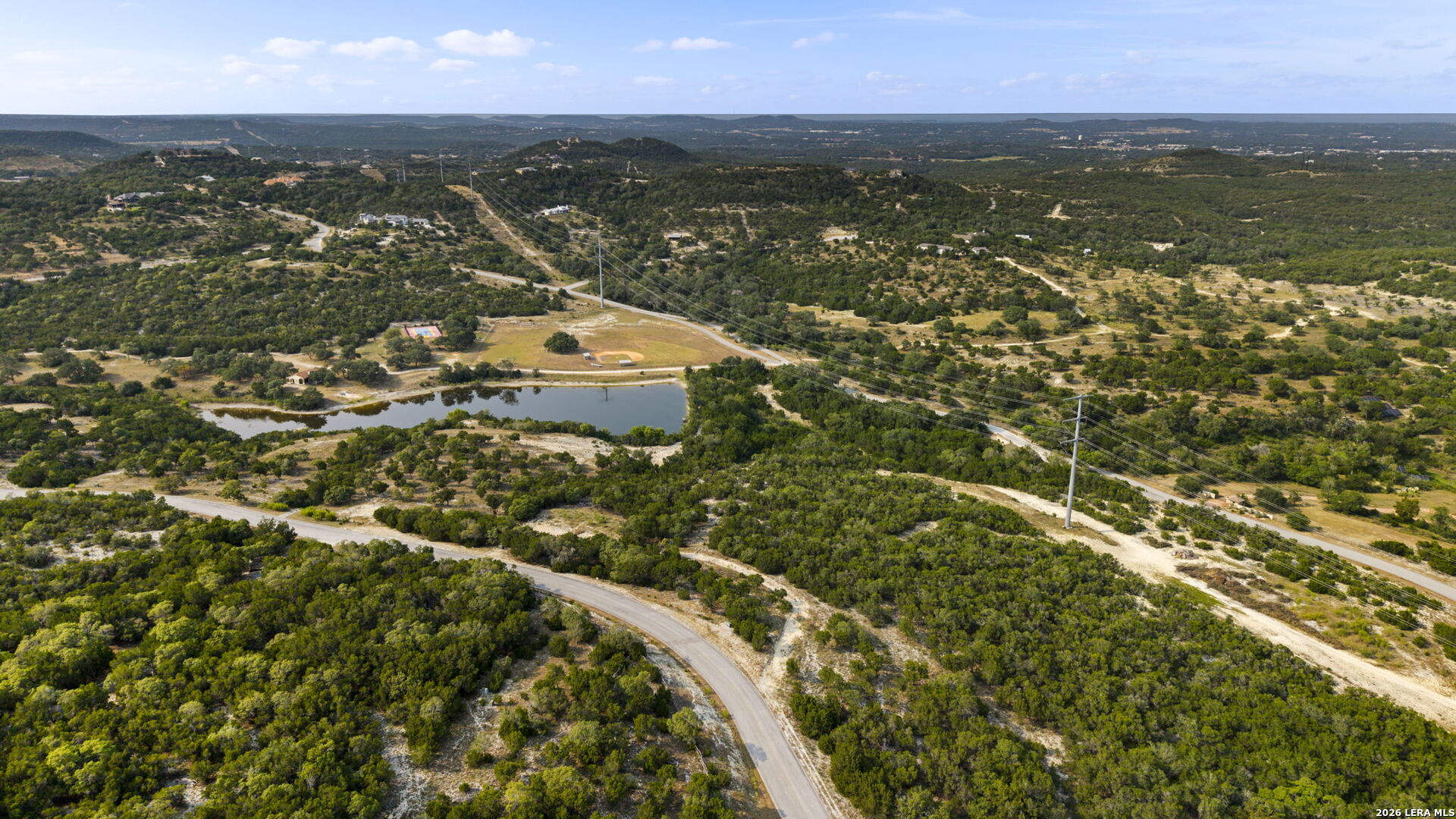 LOT 43 ESTANCIA LN, Boerne, TX 78006 — photo 1