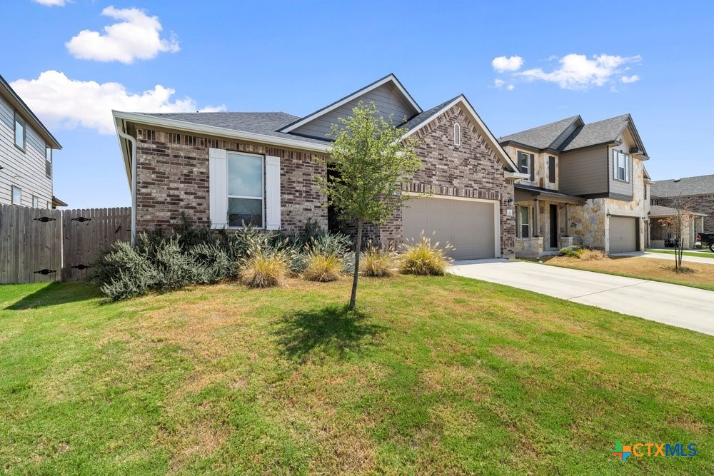 1329 Long Creek Lane, Belton, TX 76513 — photo 1