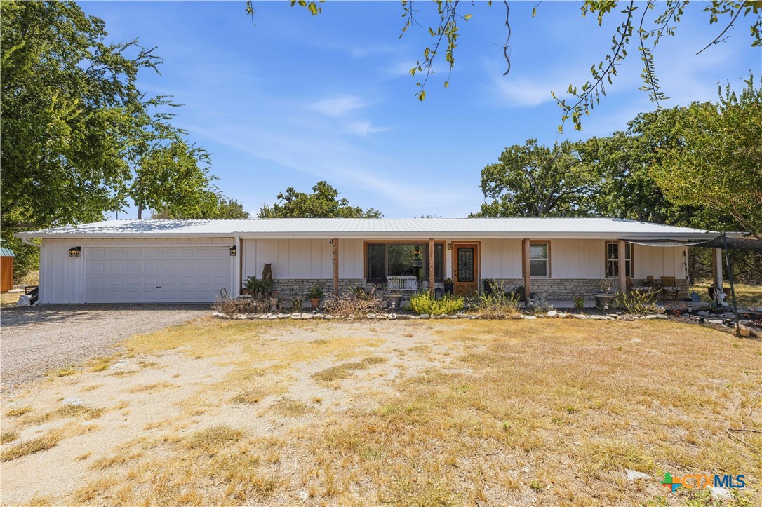 370 County Road 3106, Kempner, TX 76539 — photo 1