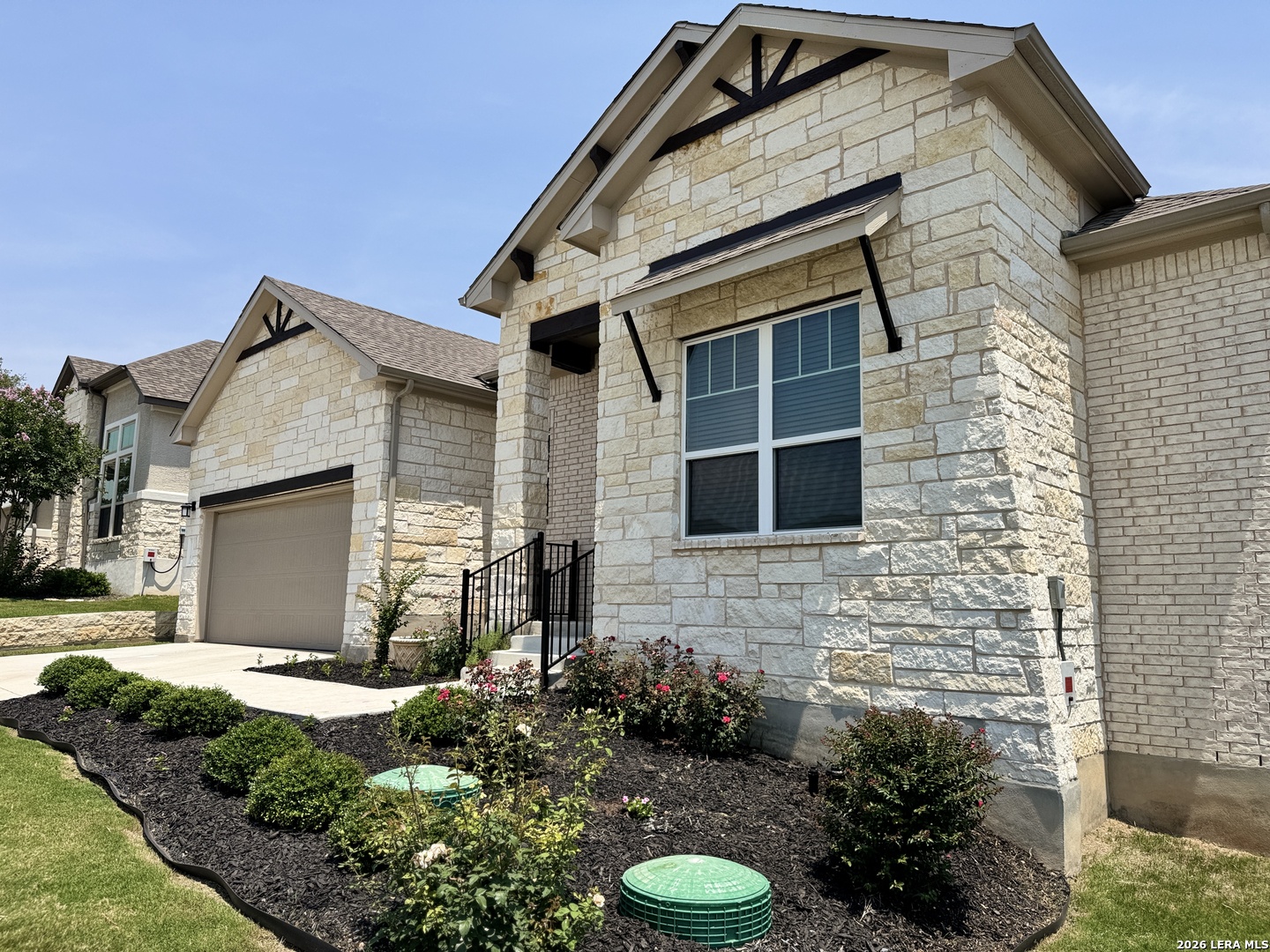 1162 THICKET LN, New Braunfels, TX 78132 — photo 1