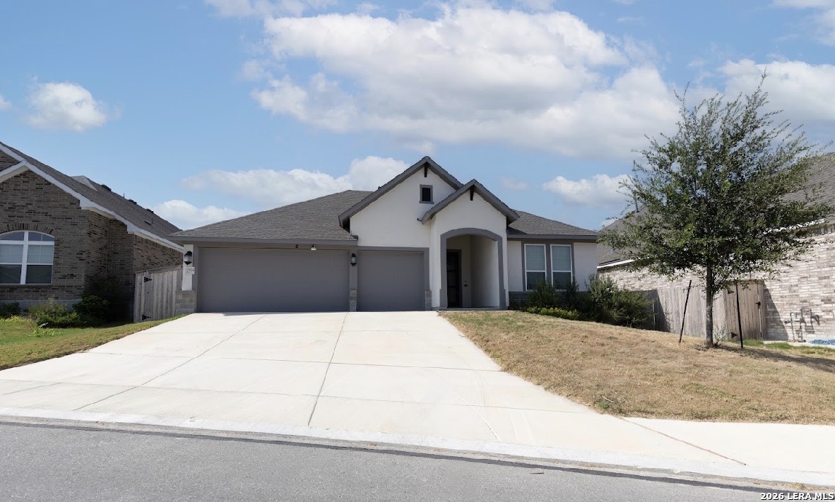 12814 Fort McIntosh, San Antonio, TX 78245 — photo 1