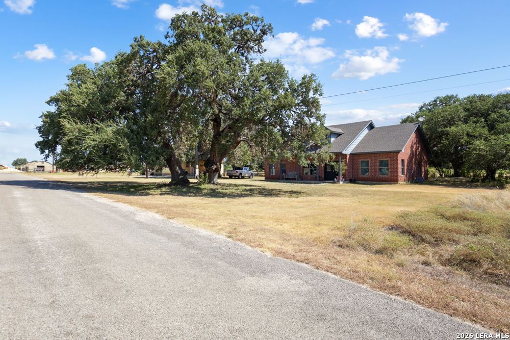 310 STONE CREST, Bandera, TX 78003 — photo 1