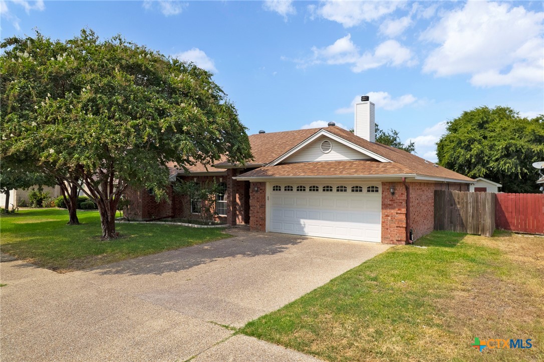 2005 Excel Drive, Killeen, TX 76542 — photo 1
