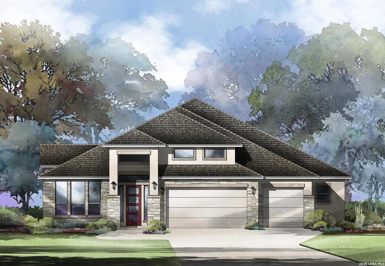 542 Dulce, Boerne, TX 78006 — photo 1
