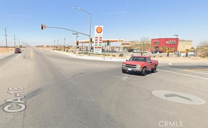 0 Palmdale N/W Bellflower 13.86ac, Adelanto, CA 92301 — photo 1