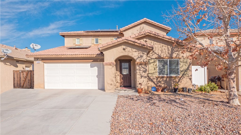 11660 Echo Glen, Victorville, CA 92392 — photo 1